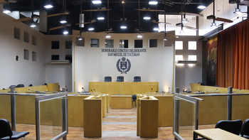 El Concejo Deliberante capitalino renueva hoy sus autoridades