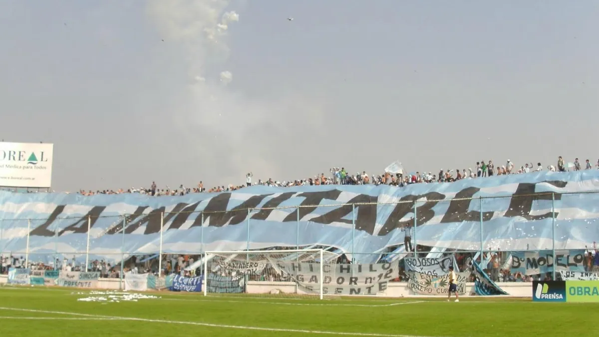 Al Monumental solo socios: Pensamos que es lo mejor para la institución