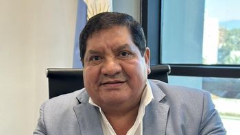 José Orellana presentó la renuncia a su cargo de legislador