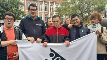 Discapacidad: instituciones terapéuticas reclaman diversas problemáticas