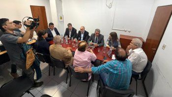 Cuándo será la próxima audiencia entre Gobierno y gremios docentes