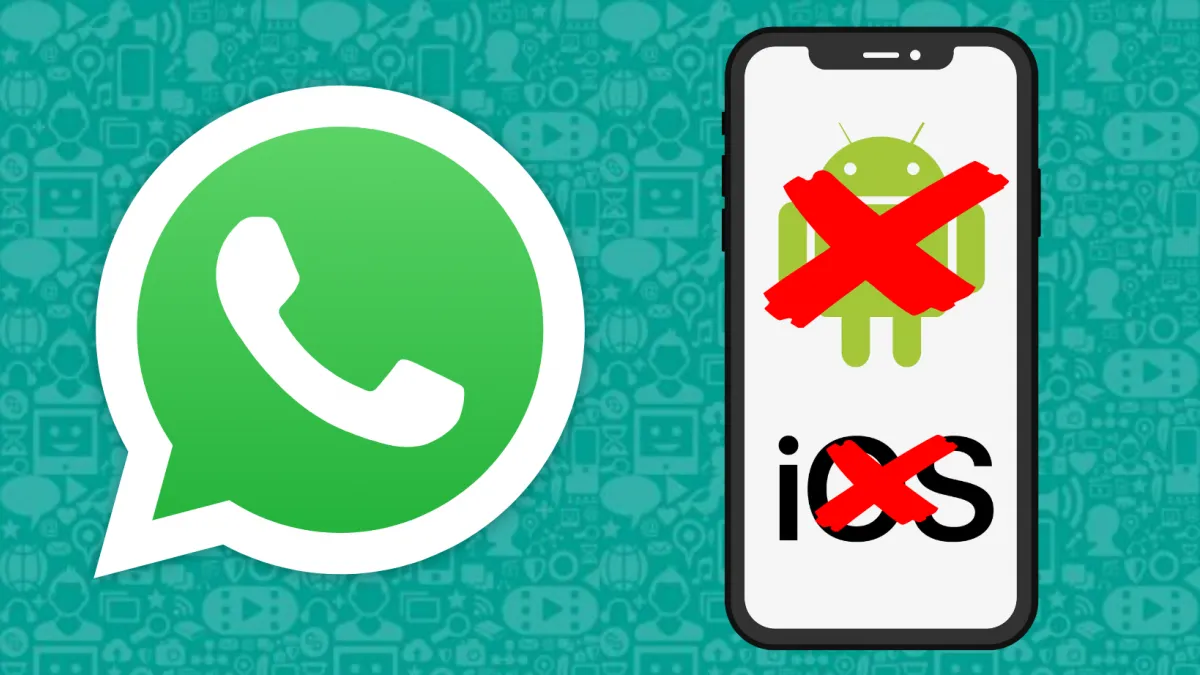 WhatsApp: ¿En qué celulares dejará de funcionar?