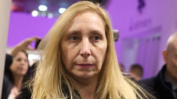 Karina Milei se reúne con la Iglesia para preparar la visita del Papa León XIV