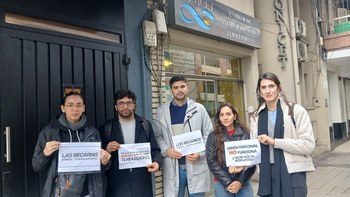CONICET: denuncian falta de obra social y convocan a una movilización en Tucumán