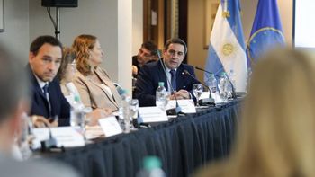 Autoridades sanitarias provinciales fortalecen cooperación con la OPS