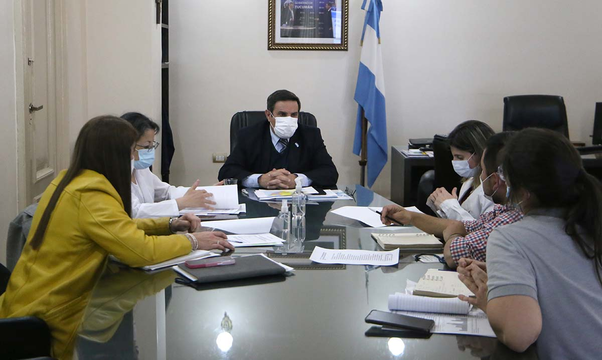 El Ministerio refuerza las medidas de prevención contra el dengue