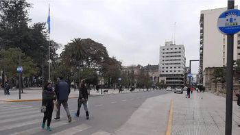Cómo estará el tiempo este fin de semana en Tucumán