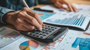 Cómo quedarán las escalas del Monotributo luego del último dato de inflación