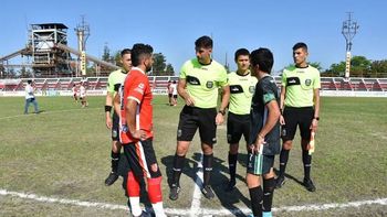 Liga Tucumana: Sportivo Guzmán y Graneros igualan 0 a 0 en la final