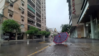 Tucumán fue la zona del país en donde más llovió durante enero