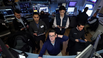 El riesgo país rompió el piso de los 500 puntos y suben los bonos