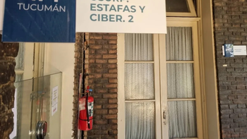 Imputan a un hombre por usurpación de más de dos hectáreas de un predio rural