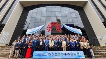 Más de 130 proyectos marcaron la agenda del Parlamento del Norte Grande