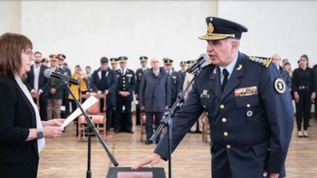 Investigan al director del Servicio Penitenciario Federal