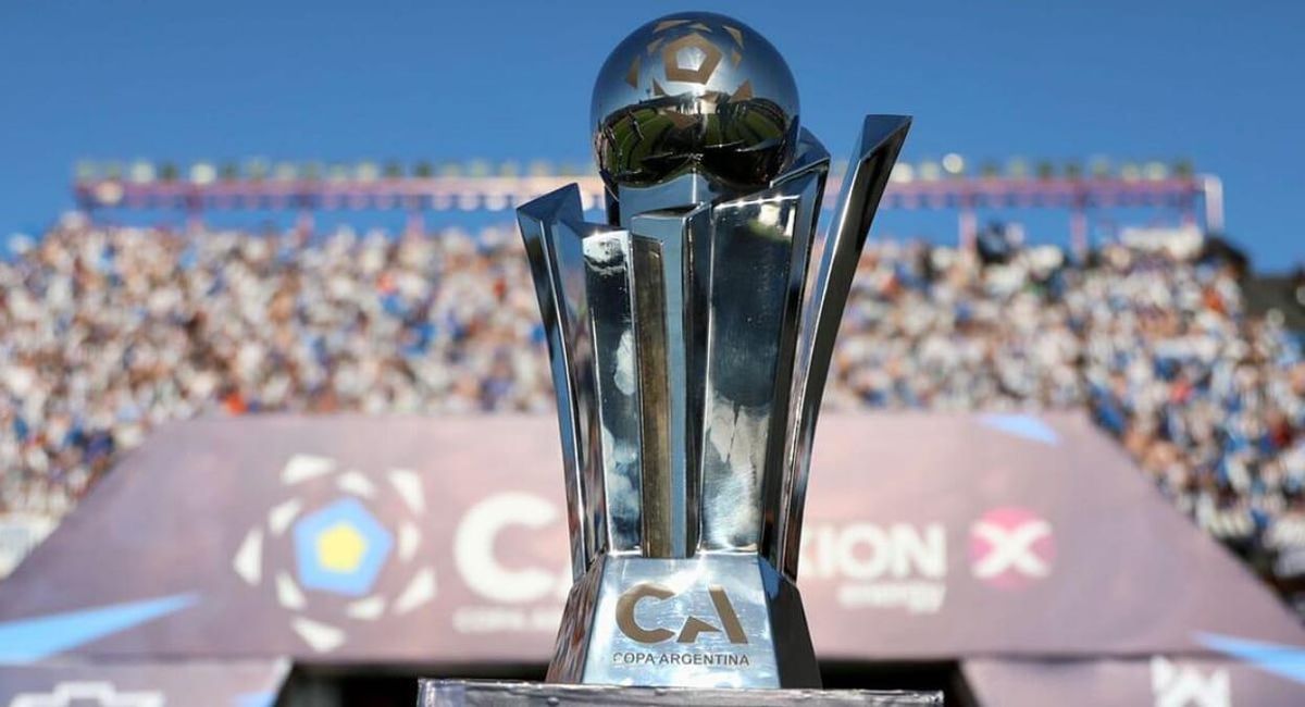 Copa Argentina: Atlético Tucumán y San Martín ya tienen rivales