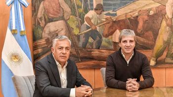 Nuevo Pacto Fiscal: el gobierno activó conversaciones con las provincias