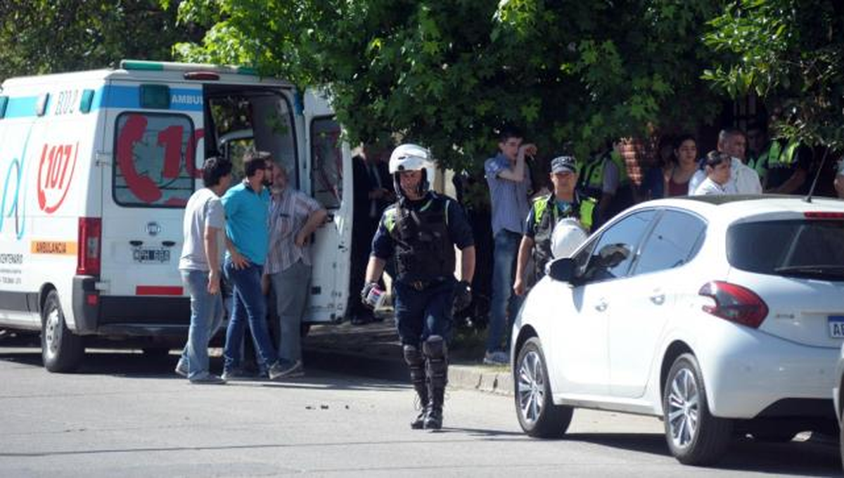 Los hechos que involucran a Nadia Fucilieri ocurrieron en 2017 en Santa Fe al 1.800.