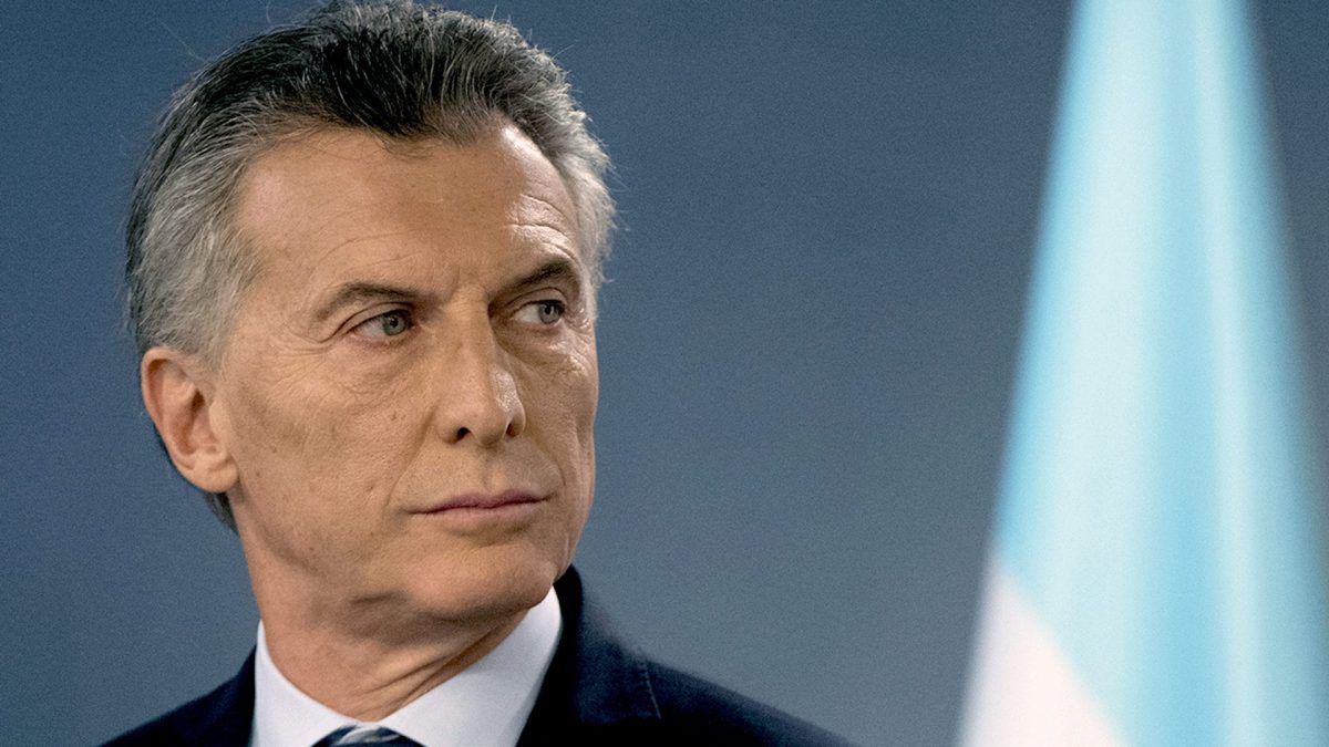 La defensa de Macri prepara la apelación en la causa