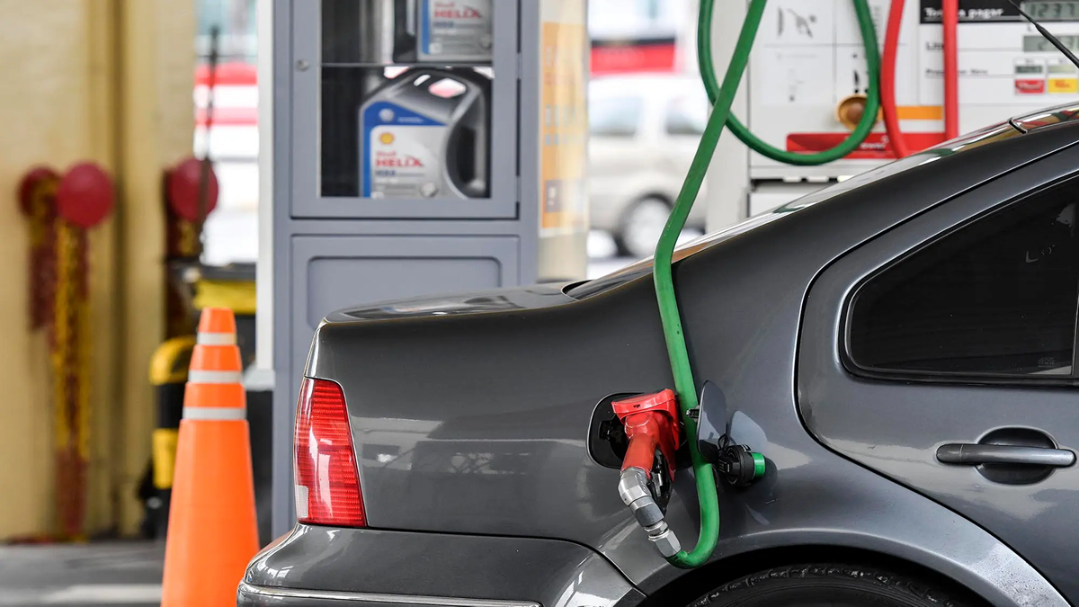 Combustibles: la venta subió y desde Nación analizan aumentos