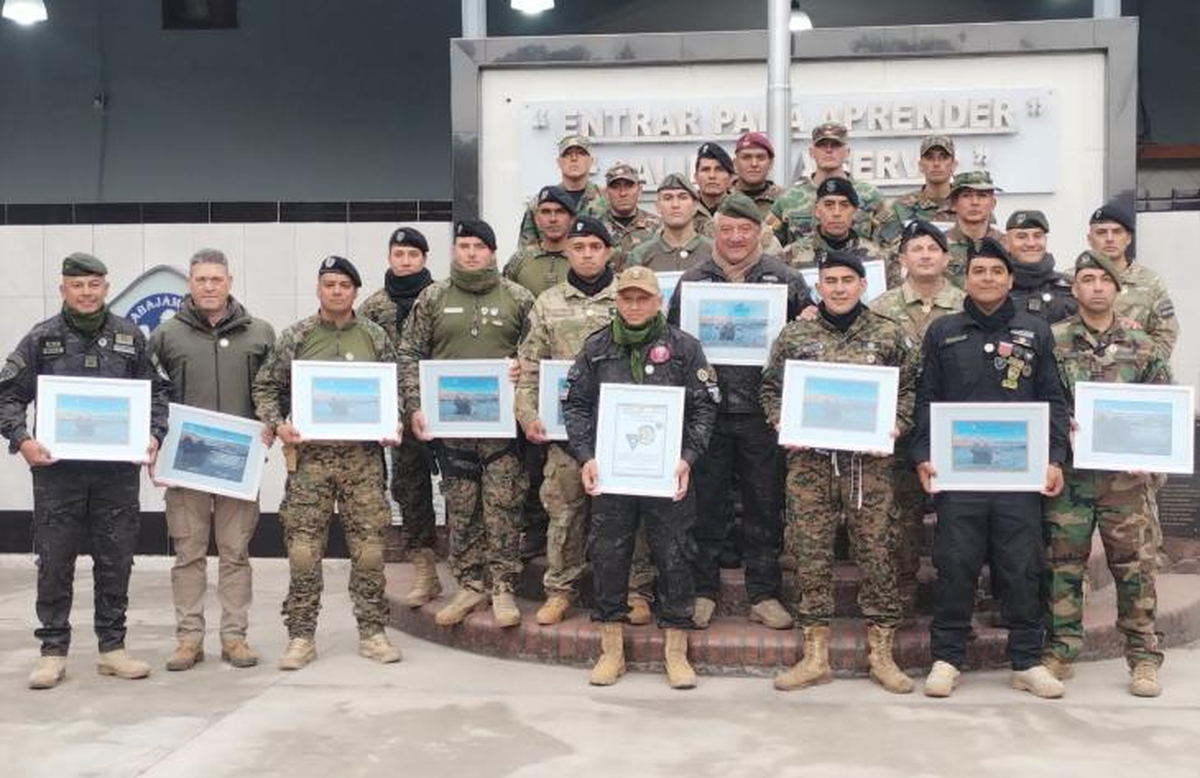 Foto: Comunicación Tucumán