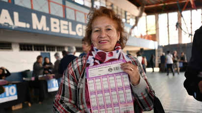 Boleto para Jubilados: la entrega se extiende un día más