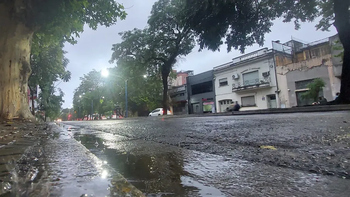 ¿Cómo estará el tiempo este miércoles en Tucumán?