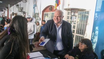 Tarjeta Alimentaria: finaliza entrega en capital y empieza en el interior