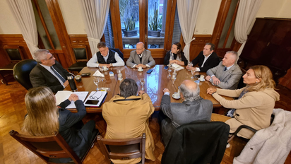 Consejo Consultivo de Turismo: ¿de qué se trata?