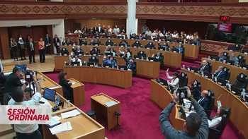 Legislatura: aprobaron las modificaciones en el Código Tributario