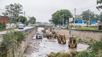 Canal Sur: ¿qué cantidad de basura se retiró durante 2025?