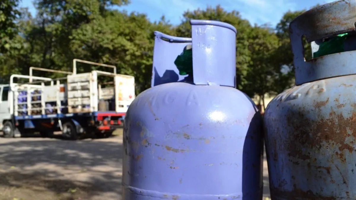Programa Hogar: el Gobierno actualizó el monto de la garrafa de gas