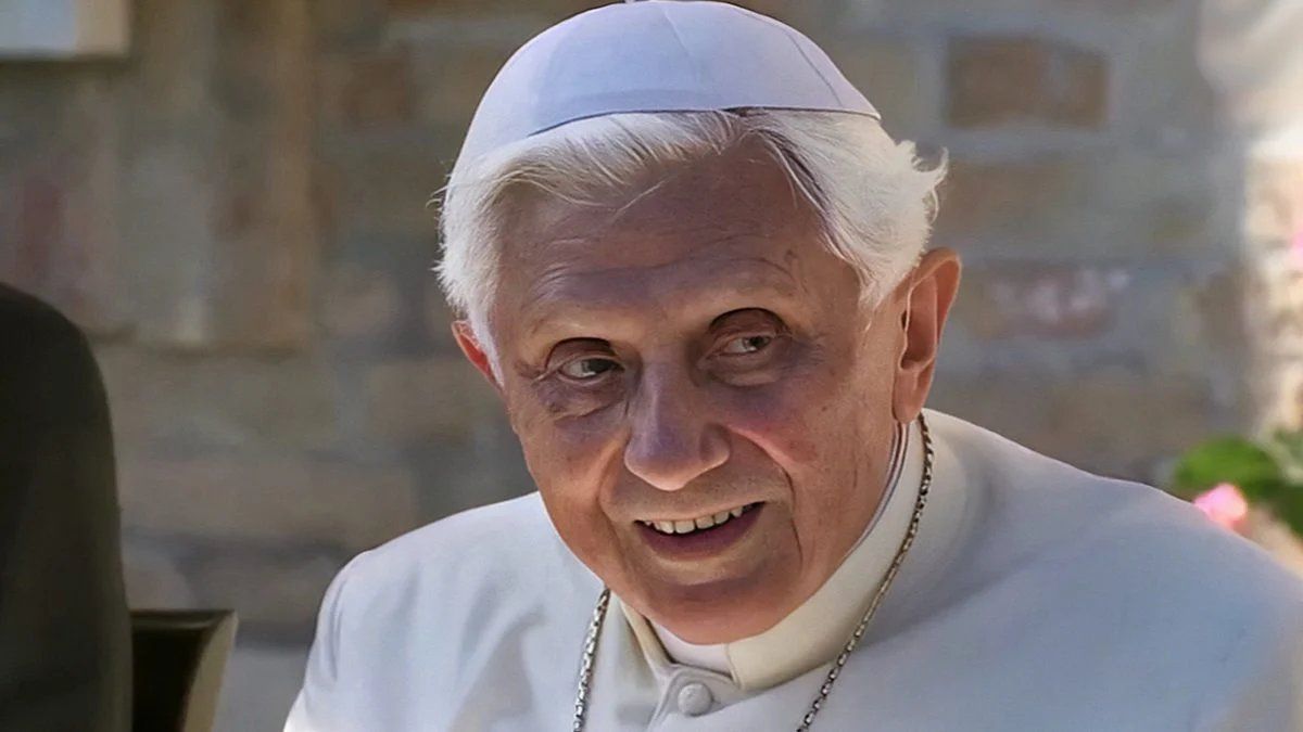 Preocupación en el Vaticano por la salud de Benedicto XVI