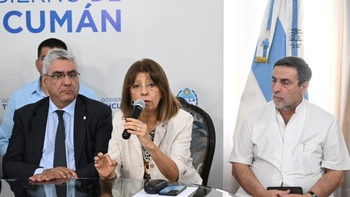 El 100% de las escuelas tendrá ampliación horaria en 2026