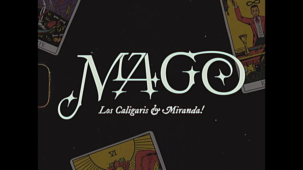 Junto a Miranda!, Los Caligaris lanzan MAGO