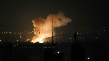 Irán eleva a 78 los muertos tras los ataques israelíes en Teherán