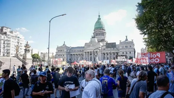 Prorrogan sesiones extraordinarias: tratarán el financiamiento universitario
