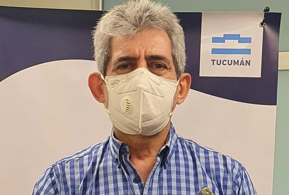 Gettar, de la Unión Hotelera y Gastronómica, celebró los resultados del pase sanitario.