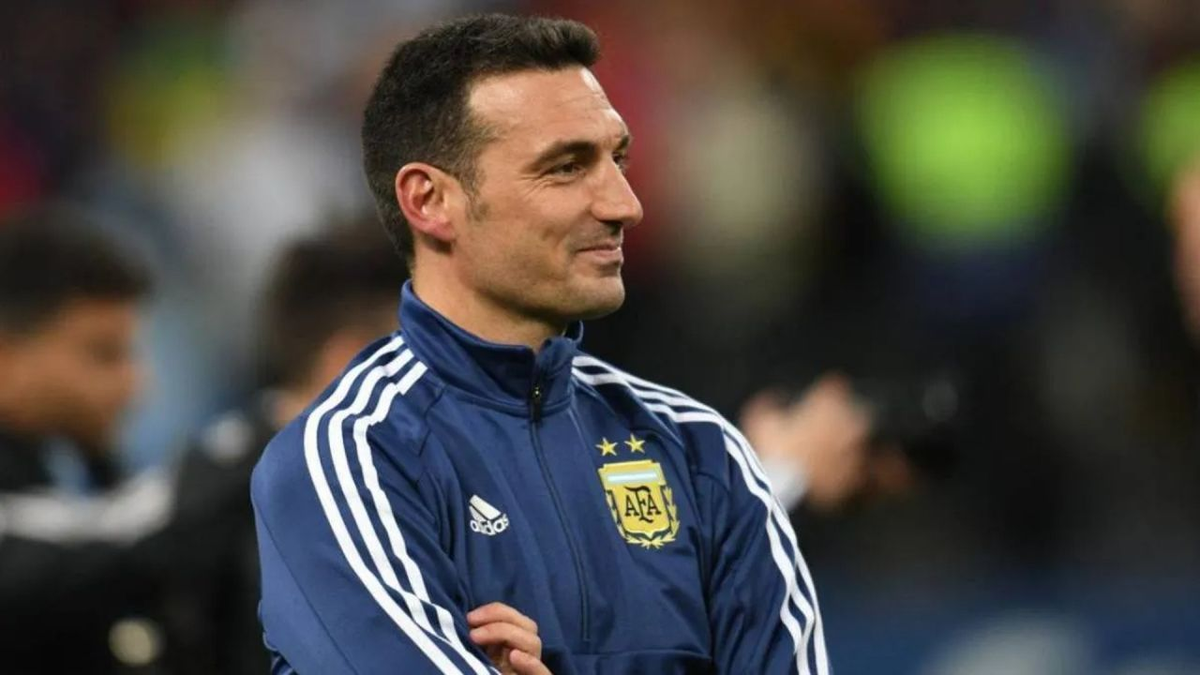 Qatar 2022 La Lista De Los 31 Jugadores De Lionel Scaloni