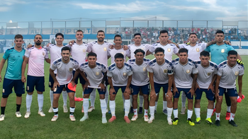 Atento Tucumán Central: definieron los cruces por los ascensos al Federal A