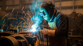 La industria cayó en marzo, según un estudio privado