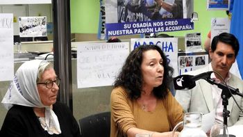 Universidad Madres de Plaza de Mayo: el Gobierno asumió la conducción