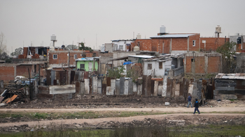 Aseguran que persiste 