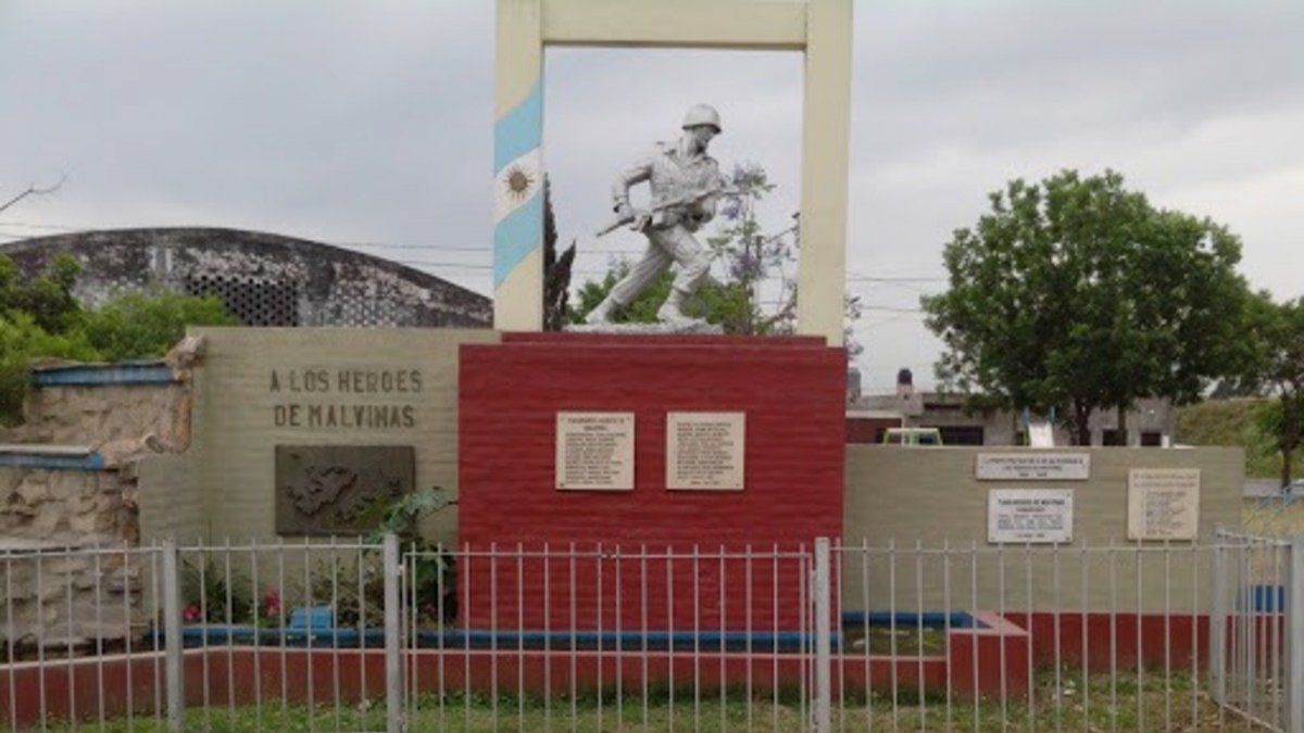 Realizarán una vigilia por los héroes caídos en Malvinas