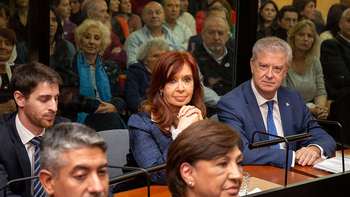 Causa Vialidad: la Justicia ordenó ejecutar los bienes de Cristina Kirchner