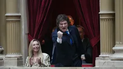 El Gobierno intentará eliminar las PASO y hacer cambios en la BUP