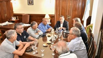 Recomposición salarial: esta semana continúan las reuniones con gremios