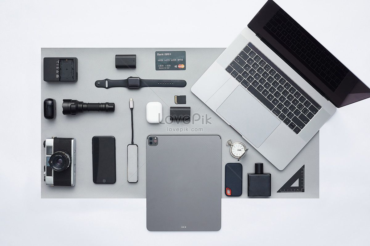 El Gobiernó decidió eliminar las trabas en productos electrónicos importados