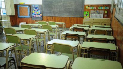 No Comienzan Las Clases El Lunes En Tucuman Gremios Docentes Anunciaron Un Paro