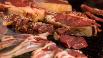 El consumo de carne vacuna se hundió 12% en lo que va de 2026