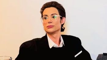 Felipe Pettinato fue condenado a tres años de prisión por la muerte de su neurólogo